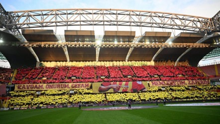 En ucuzu 3038 TL! Pahalı bilete rağmen taraftarlardan Galatasaray maçına yoğun ilgi - Spor