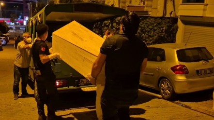 Esenyurt'ta esrarengiz olay! Olga'ya ne oldu? Gerçek otopside belli olacak - 3. Sayfa