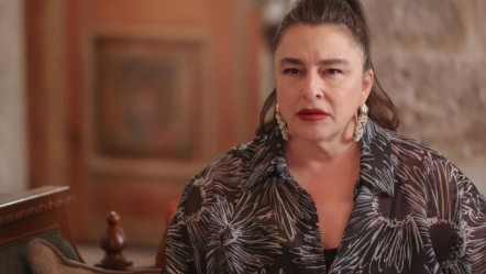 Esra Dermancıoğlu üzüntüsünü paylaştı! “Kendimi kabul ettiremiyorum” diye sitem etti - Magazin