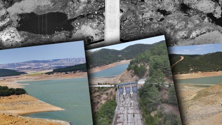 "Felaket tellallığı yapmak istemiyorum" diyerek duyurdu! Edirne'nin 20 günlük içme suyu kaldı - Yaşam