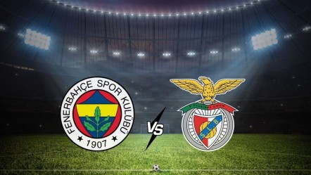 Fenerbahçe Benfica maçları karşılaştırmaları! Kim daha çok kazandı? - Haberler