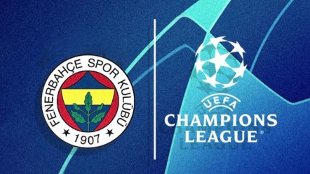 Fenerbahçe Şampiyonlar Ligi'nde kaç galibiyet aldı, kaç yıldır gidemiyor? Fenerbahçe’nin Şampiyonlar Ligi Karnesi - Haberler