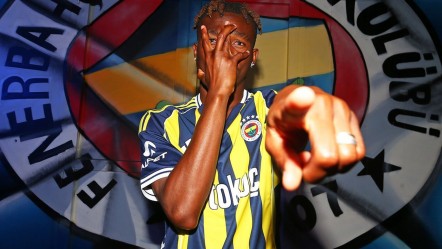 Fenerbahçe'de tarihi transfer! 118 yıllık kulüpte bir ilk yaşandı - Spor