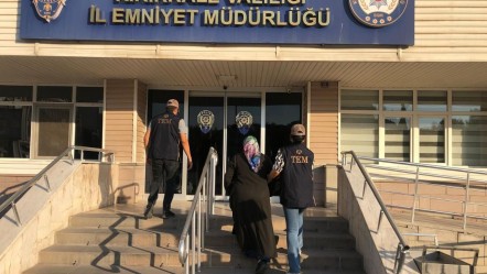 FETÖ'den aranan cezaevi firarisi kıskıvrak yakalandı - 3. Sayfa