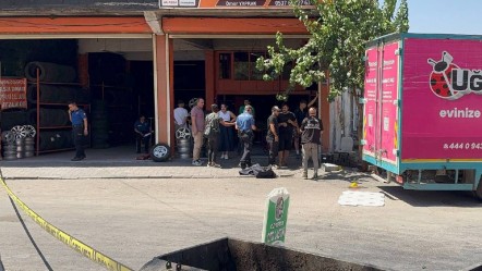 Gaziantep Şahinbey’de dehşet! Küçük Emine feci şekilde can verdi - Gündem