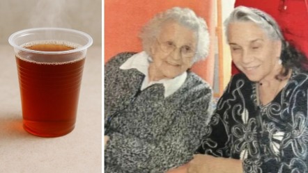 Felaketler peş peşe geldi! Bir bardak çay hayatına mâl oldu: Kızı ateş püskürdü - Dünya