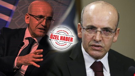 Hazine ve Maliye Bakanı Mehmet Şimşek: Refah artışının ön şartı fiyat istikrarı - Ekonomi