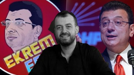 İmamoğlu'nun sosyal medya yöneticisi Mahir Gün konuştu: Kullanılmışlık hissi... - Gündem