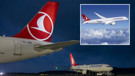 İngiliz basını Türkiye'yi manşetlere taşıdı!  "Ankara gövde gösterisi yaptı, kartlar yeniden dağılıyor" - Dünya