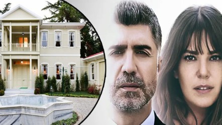 İstanbullu Gelin dizisi nerede çekildi? - Haberler