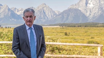 Jackson Hole ne zaman? Gözler Fed Başkanı Jerome Powell’ın açıklamalarında! - Haberler