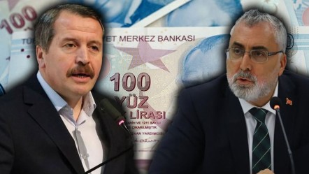 Memur zammında yeni gelişme! Memur-Sen sabah aldığı karardan vazgeçti: Hakem Heyeti'ne başvurmayacağız - Ekonomi