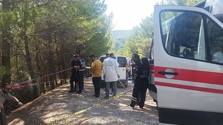 Muğla’da tüfekli cinayet: 55 yaşındaki adamın korkunç sonu - 3. Sayfa