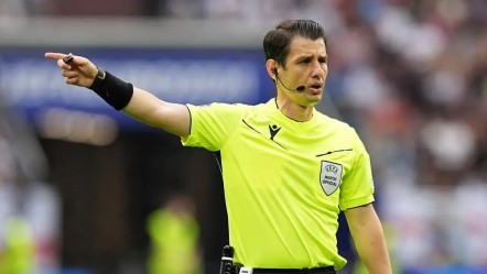 Ofsayt krizinin perde arkası! Penaltı yok, çizgi çekmeyin... - Spor