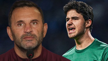 Okan Buruk açıkladı! Transferde kimsenin duymadığı isim ortaya çıktı - Spor