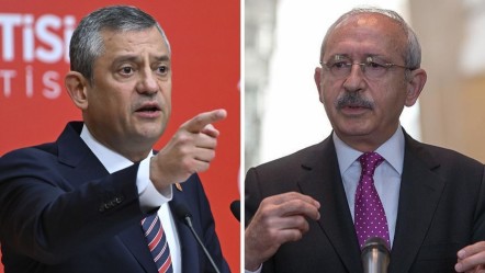 Özgür Özel düğmeye bastı! CHP'de Kılıçdaroğlu'na tasfiye operasyonu - Gündem
