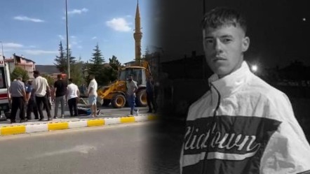 Polisin 'dur' ihtarına uymamak sonu oldu - 3. Sayfa