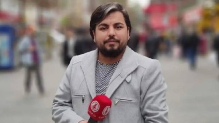 Provokatif sokak röportajlarıyla tanınan Arif Kocabıyık’a büyük şok! Hesabı kapatıldı - Magazin