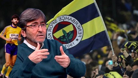 Rıdvan Dilmen transfer için isim verdi! Fenerbahçe bütün parasını yatırılmalı - Spor