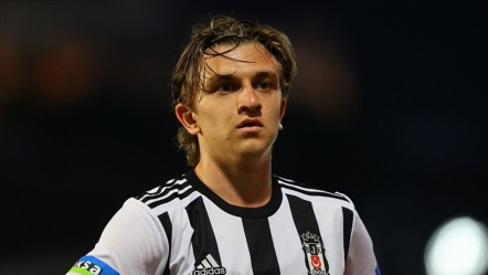 Rıdvan Yılmaz eve mi dönecek? Beşiktaş cephesinde bomba iddia - Spor