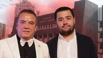 Rüşvet soruşturmasında gözaltına alınmıştı! Muhittin Böcek’in oğlu Gökhan Böcek için tutuklama talebi - Gündem