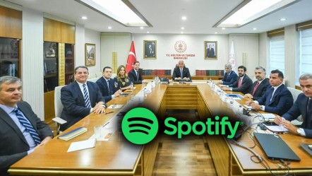 Sonunda masaya geldiler! Spotify İstanbul'da ofis açacak - Kültür - Sanat