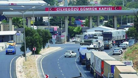 Suriye sınır kapısında yeni dönem! Pasaportlu giriş başlıyor: Tarih belli oldu - Gündem