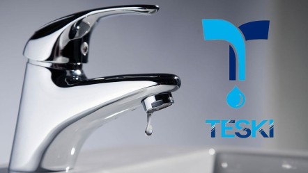 TESKİ 20 Ağustos su kesintisi programı: Tekirdağ'da sular ne zaman gelecek? - Haberler