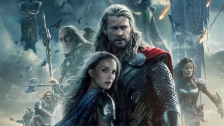 Thor Karanlık Dünya ne zaman çekildi? İşte konusu ve oyuncu kadrosu! - Haberler