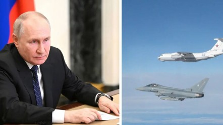 Tokyo diken üstünde: Rusya'nın nükleer kapasiteli Tu-95’leri savunma hattına girdi - Dünya