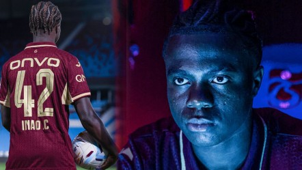 Trabzonspor'da bir transfer daha! Resmi açıklama: Sözleşme detayları belli oldu - Spor