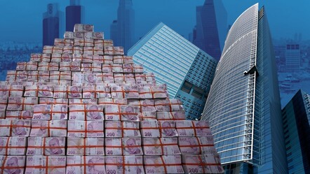 Gelir’de Bayraktar Kurumlar’da Garanti! Vergi rekortmenleri açıklandı - spor