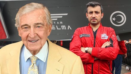 Türkiye'nin vergi rekortmenleri belli oldu! Selçuk Bayraktar, Rahmi Koç'u 4'e katladı  - Ekonomi