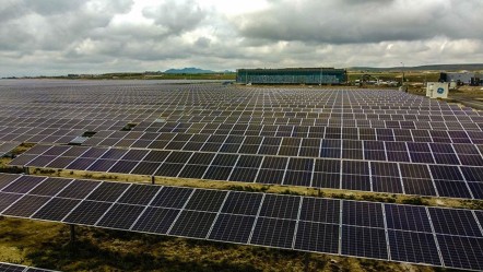 Van'a kurulacak dev güneş enerjisi santrali adeta para basacak! - Ekonomi