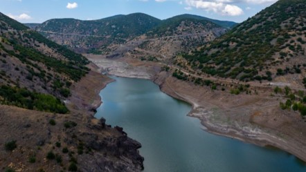 Ankara baraj doluluk oranı 21 Ağustos 2025! Çamlıdere, Eğrekkaya ve Kesikköprü su seviyesi yüzde kaç? - Haberler