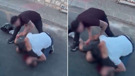 Aydın'da enişte-kayınbirader arasında tornavidalı ve bıçaklı kavga! - 3. Sayfa