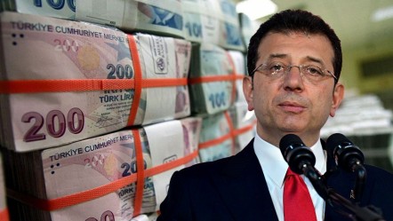 BDDK raporu İmamoğlu'nu zora sokacak! Yurt dışından topladığı kredileri bakın ne için kullanmışlar - Gündem