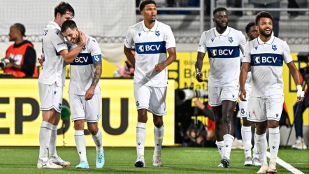 Beşiktaş elendi mi, turu geçti mi? UEFA Konferans Ligi play-off takvimi - Haberler