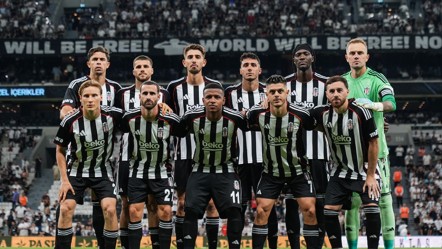 Beşiktaş Lausanne Sport'a yenilirse, berabere kalırsa ne olur? - Haberler