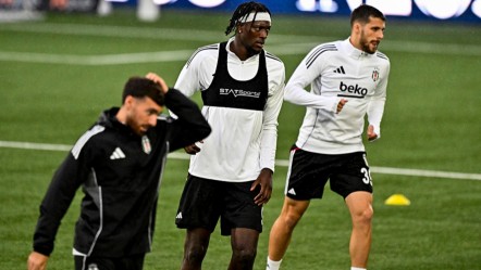 Beşiktaş'ın maçı hangi kanalda, Lausanne - Beşiktaş maçı şifreli mi, nereden izlenir? - Haberler