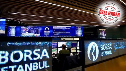 BİST 100’de rekora bir adım! İşte önden koşan ve geride kalan hisseler… - Ekonomi
