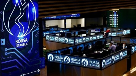 Borsa İstanbul'dan 13 ay sonra yeni rekor! - Ekonomi