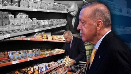 "Cumhur reyonu geliyor" iddiası gündem olmuştu! Jet açıklama geldi - Gündem