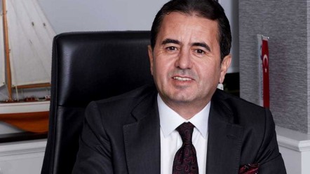 Deneyimden geleceğe: İsmail Doğan, yönetim kurulu başkanlığına getirildi - Şirket Haberleri