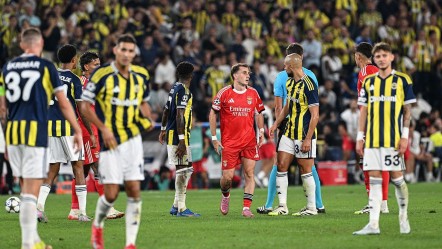 Fenerbahçe elendi mi, turu geçti mi? Şampiyonlar Ligi play-off takvimi merak ediliyor - Haberler