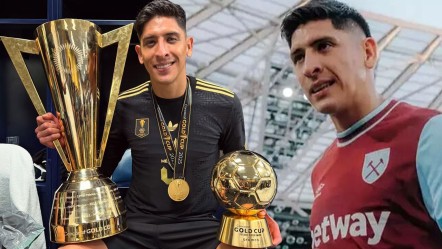 Fenerbahçe'de 8'nci transfer! Meksikalı yıldız imzaya geliyor: İşte sözleşme detayları... - Spor