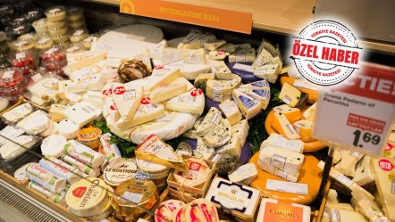 Fransa'da 2 kişi öldü! Avrupa’da “listeria” virüsü paniği - Sağlık