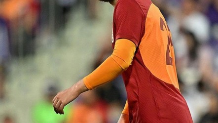 Galatasaray'da ayrılık! Victor Nelsson, Verona'ya kiralandı - Spor