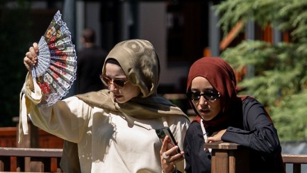 Hafta sonu sıcaklık şoku! Termometreler mevsim normallerini aşacak - Yaşam