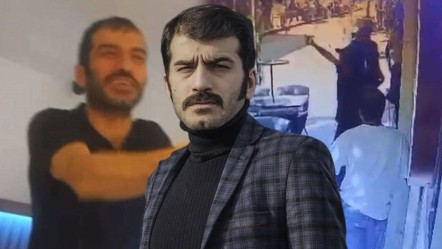 ‘Haraç’ suçlamasına sert savunma! Serbest bırakılan Ufuk Bayraktar soluğu sosyal medyada aldı - Magazin